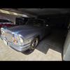 mercedes-benz s-class 1986 -MERCEDES-BENZ 【名変中 】--Benz S Class 111026--12002480---MERCEDES-BENZ 【名変中 】--Benz S Class 111026--12002480- image 1