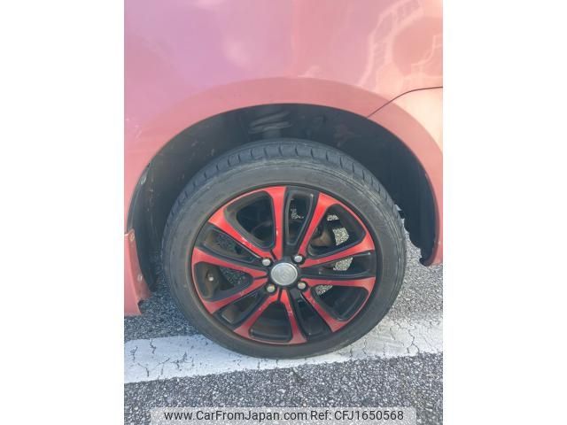 suzuki alto-lapin 2011 CFJ1650568 image 2