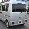 suzuki every-van 2014 YAMAKATSU_DA64V-919390 image 4