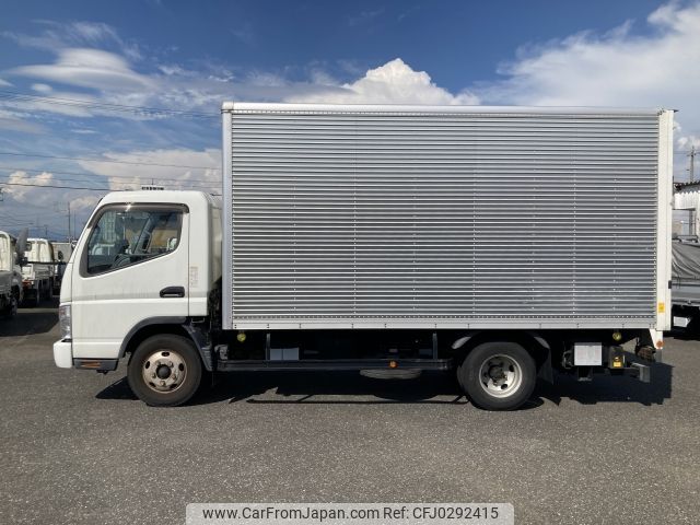 mitsubishi-fuso canter 2006 -MITSUBISHI--Canter PA-FE82DEV--FE82DEV-521640---MITSUBISHI--Canter PA-FE82DEV--FE82DEV-521640- image 2