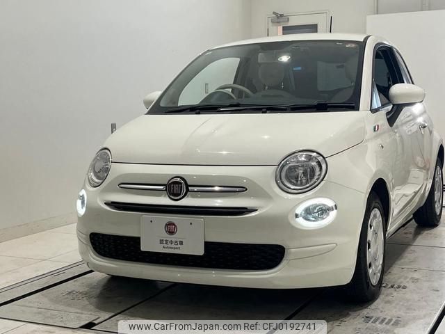 fiat 500 2020 quick_quick_31212_ZFA3120000JD83782 image 2