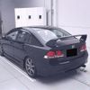 honda civic 2008 -HONDA--Civic FD2-1600069---HONDA--Civic FD2-1600069- image 2