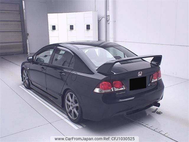 honda civic 2008 -HONDA--Civic FD2-1600069---HONDA--Civic FD2-1600069- image 2