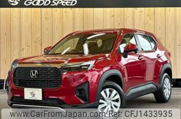 honda wr-v 2025 quick_quick_5BA-DG5_DG5-1041800