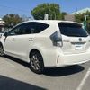 toyota prius-α 2013 -TOYOTA--Prius α DAA-ZVW40W--ZVW40-3061505---TOYOTA--Prius α DAA-ZVW40W--ZVW40-3061505- image 15