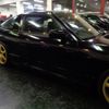 nissan 180sx 1996 CFJ1611389 image 13