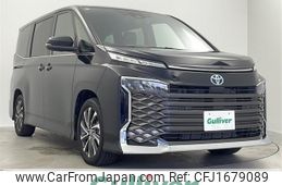toyota voxy 2023 CFJ1679089