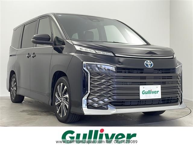 toyota voxy 2023 CFJ1679089 image 1