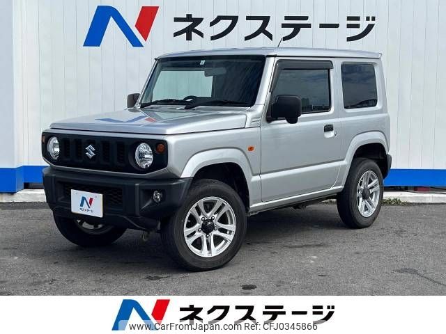 suzuki jimny 2019 -SUZUKI--Jimny 3BA-JB64W--JB64W-126090---SUZUKI--Jimny 3BA-JB64W--JB64W-126090- image 1