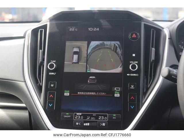 subaru impreza 2023 CFJ1776660 image 2