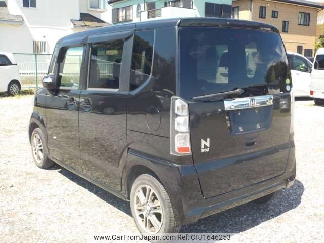 honda n-box 2014 CFJ1646253 image 2