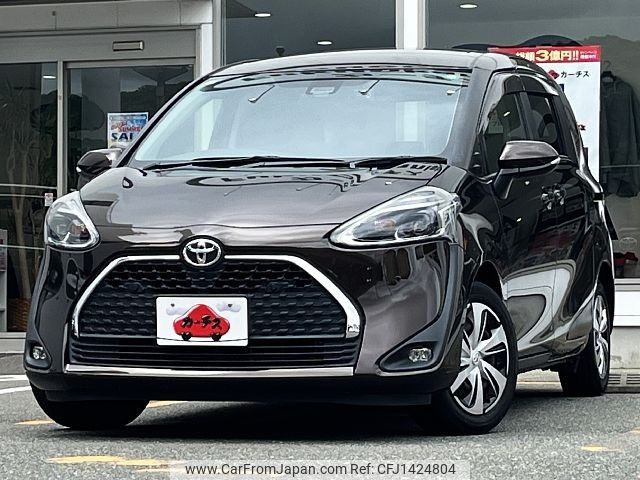 toyota sienta 2020 -TOYOTA--Sienta 5BA-NSP170G--NSP170-7268533---TOYOTA--Sienta 5BA-NSP170G--NSP170-7268533- image 1