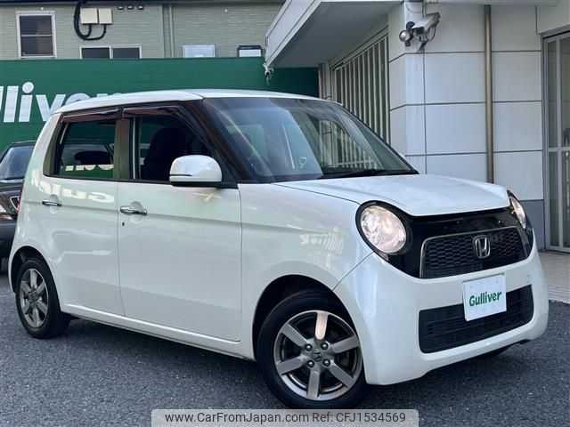 honda n-one 2013 CFJ1534569 image 1