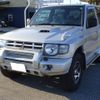 mitsubishi pajero 1999 GOO_JP_700115733730211122001 image 5