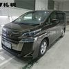 toyota vellfire 2020 -TOYOTA 【札幌 303ﾒ6736】--Vellfire AGH35W-0040758---TOYOTA 【札幌 303ﾒ6736】--Vellfire AGH35W-0040758- image 1