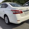 nissan sylphy 2016 -NISSAN 【大分 300ﾐ4287】--SYLPHY TB17--027836---NISSAN 【大分 300ﾐ4287】--SYLPHY TB17--027836- image 2