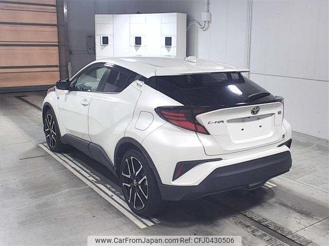 toyota c-hr 2020 -TOYOTA--C-HR ZYX11-2026482---TOYOTA--C-HR ZYX11-2026482- image 2