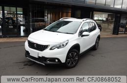 peugeot 2008 2021 quick_quick_P24HN05_VF3CUHNZTJY203655