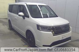 honda stepwagon 2025 -HONDA 【大阪 303ﾙ3877】--Stepwgn 6AA-RP8--RP8-1092438---HONDA 【大阪 303ﾙ3877】--Stepwgn 6AA-RP8--RP8-1092438-