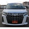 toyota alphard 2020 CFJ1850826 image 7