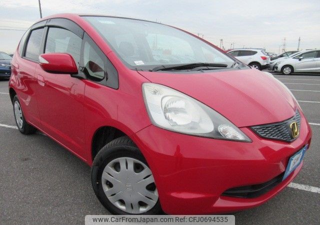 honda fit 2010 REALMOTOR_Y2025010149A-21 image 2