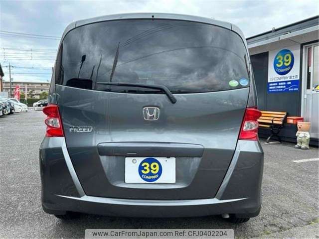 honda freed 2011 -HONDA 【富士山 503ﾉ8815】--Freed DBA-GB3--GB3-1350017---HONDA 【富士山 503ﾉ8815】--Freed DBA-GB3--GB3-1350017- image 2