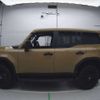 toyota land-cruiser-wagon 2024 CFJ1750571 image 5