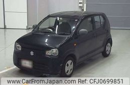 suzuki alto 2016 -SUZUKI--Alto DBA-HA36S--HA36S-307842---SUZUKI--Alto DBA-HA36S--HA36S-307842-