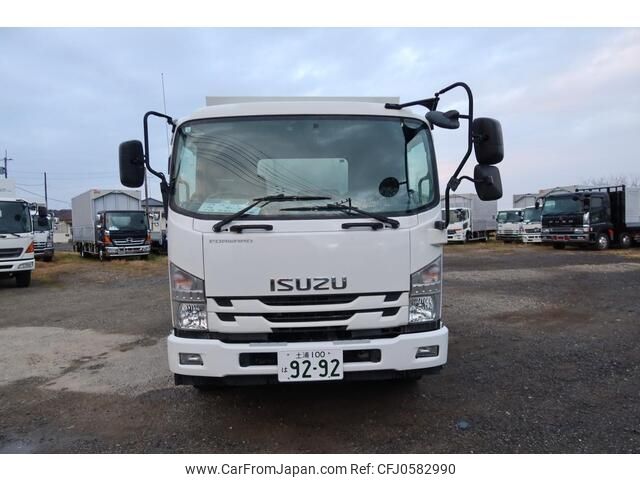 isuzu forward 2016 -ISUZU--Forward LPG-FTR90S2--FTR90-7005088---ISUZU--Forward LPG-FTR90S2--FTR90-7005088- image 2