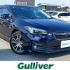 subaru impreza-wagon 2017 -SUBARU--Impreza Wagon DBA-GT7--GT7-010143---SUBARU--Impreza Wagon DBA-GT7--GT7-010143- image 1