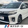 toyota voxy 2015 -TOYOTA--Voxy DBA-ZRR80W--ZRR80-0123853---TOYOTA--Voxy DBA-ZRR80W--ZRR80-0123853- image 1