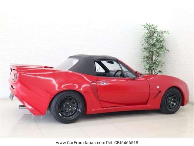 mazda roadster 1991 -MAZDA--Roadster NA6CE--NA6CE-155688---MAZDA--Roadster NA6CE--NA6CE-155688- image 2