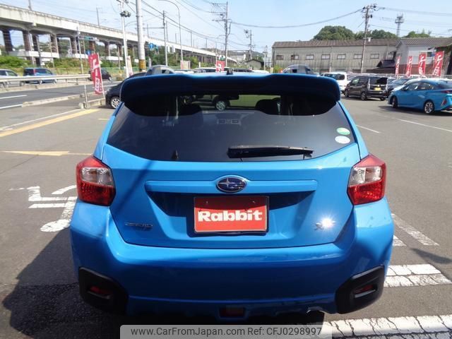 subaru xv 2016 quick_quick_GP7_GP7-114848 image 2