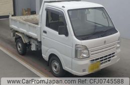 suzuki carry-truck 2019 quick_quick_EBD-DA16T_530828