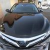 toyota camry 2017 -TOYOTA 【名変中 】--Camry AXVH70--1016741---TOYOTA 【名変中 】--Camry AXVH70--1016741- image 6