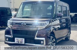 daihatsu tanto 2017 CFJ1583200