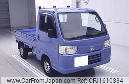 honda acty-truck 2012 CFJ1610334