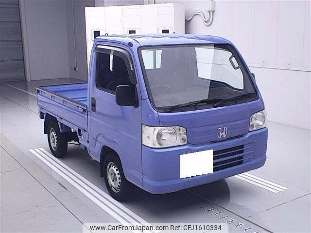 honda acty-truck 2012 CFJ1610334 image 1
