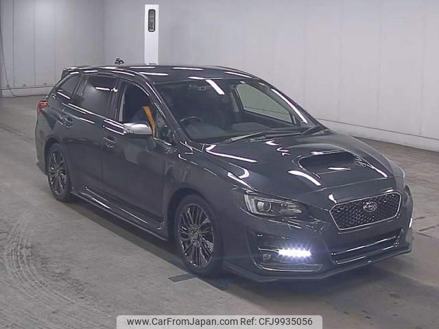 subaru levorg 2018 quick_quick_DBA-VM4_VM4-125422 image 1