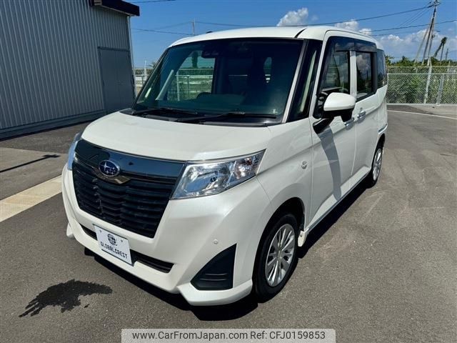 subaru justy 2020 -SUBARU--Justy DBA-M900F--M900F-0007648---SUBARU--Justy DBA-M900F--M900F-0007648- image 2