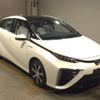 toyota mirai 2020 -TOYOTA 【名古屋 307】--MIRAI ZBA-JPD10--JPD10-0004385---TOYOTA 【名古屋 307】--MIRAI ZBA-JPD10--JPD10-0004385- image 4
