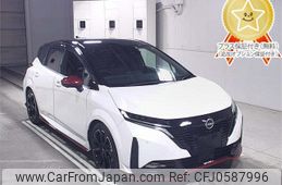 nissan aura 2022 -NISSAN--AURA FE13-226670---NISSAN--AURA FE13-226670-