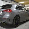 mercedes-benz a-class 2018 -MERCEDES-BENZ--Benz A Class 5BA-177084M--WDD1770842J050182---MERCEDES-BENZ--Benz A Class 5BA-177084M--WDD1770842J050182- image 3