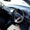 toyota corolla-axio 2019 -TOYOTA--Corolla Axio DAA-NKE165--NKE165-7218072---TOYOTA--Corolla Axio DAA-NKE165--NKE165-7218072- image 13