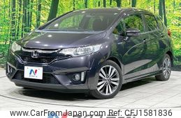 honda fit-hybrid 2016 CFJ1581836