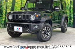 suzuki jimny-sierra 2022 -SUZUKI--Jimny Sierra 3BA-JB74W--JB74W-175103---SUZUKI--Jimny Sierra 3BA-JB74W--JB74W-175103-