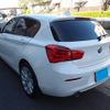 bmw 1-series 2016 -BMW--BMW 1 Series DBA-1R15--WBA1R52000V749837---BMW--BMW 1 Series DBA-1R15--WBA1R52000V749837- image 3