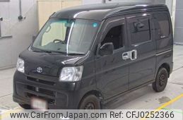 toyota pixis-van 2012 -TOYOTA--Pixis Van EBD-S321M--S321M-0001975---TOYOTA--Pixis Van EBD-S321M--S321M-0001975-