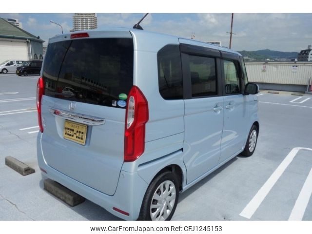 honda n-box 2018 CFJ1245153 image 2