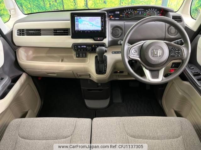honda n-box 2020 -HONDA--N BOX 6BA-JF3--JF3-1508272---HONDA--N BOX 6BA-JF3--JF3-1508272- image 2